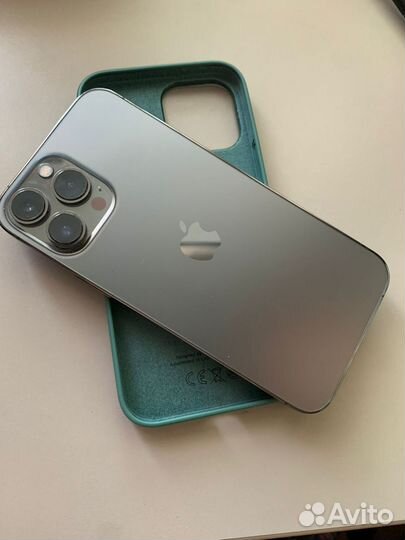 iPhone 13 Pro Max, 128 ГБ