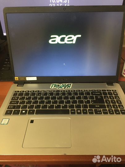 Acer Aspire 515-52