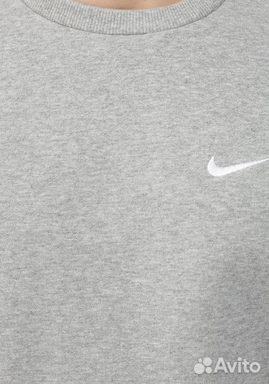 Свитшот мужской nike (оригинал)