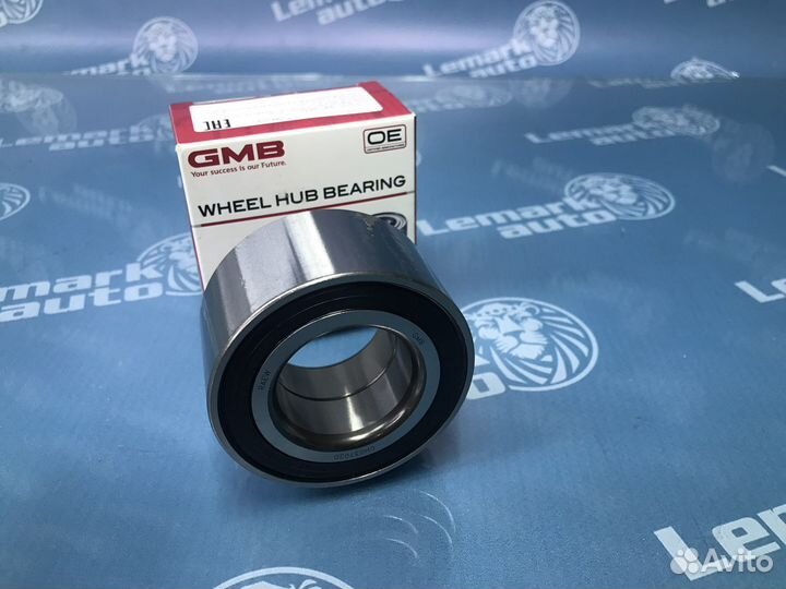 Подшипник передней ступицы Renault Clio