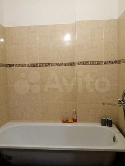 1-к. квартира, 40 м², 4/15 эт.