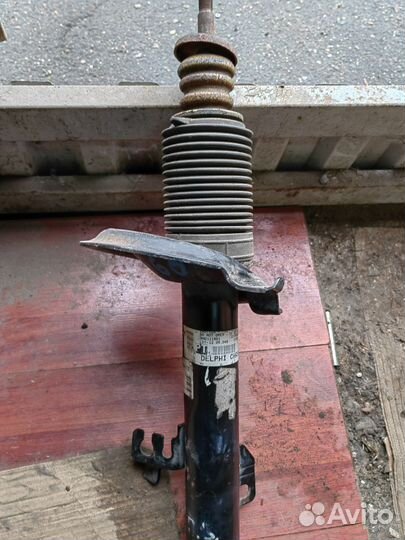 Стойка амортизатора Ровер 75