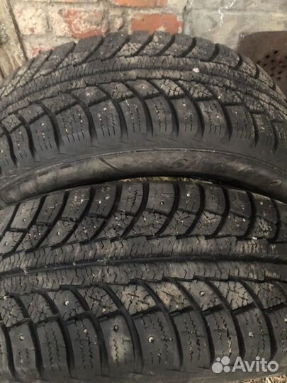 Matador MP 50 Sibir Ice 2 185/60 R15