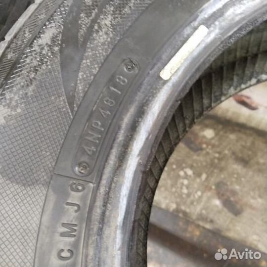 Toyo NanoEnergy 3 185/70 R14