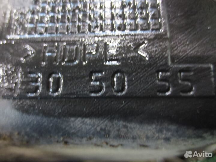 Воздуховод DAF 1305055