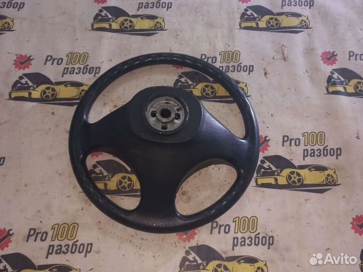 Daewoo nexia рулевое колесо