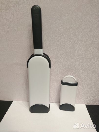 Очиститель от шерсти и волос многоразовый