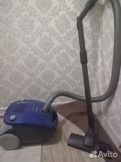 Пылесос samsung