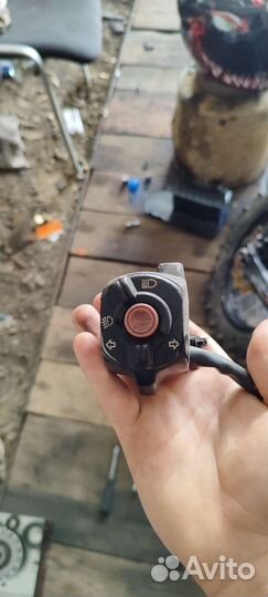 Yamaha jog запчасти