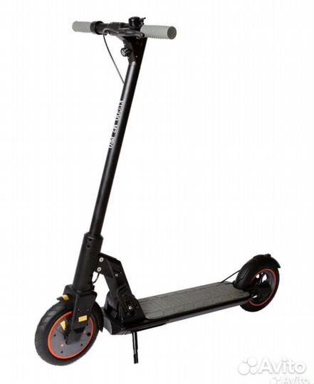 Электросамокат kugoo m2 pro