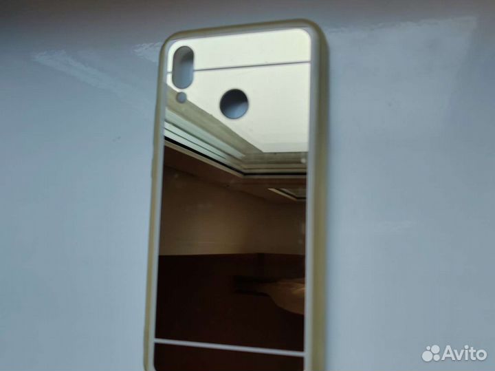 Чехлы на Huawei p20 lite