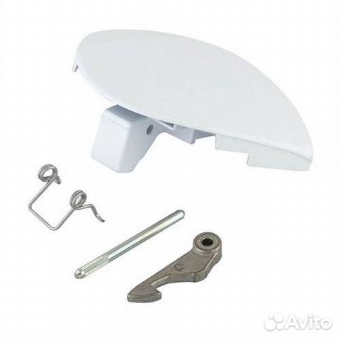 Ручка люка Стиральной машины indesit