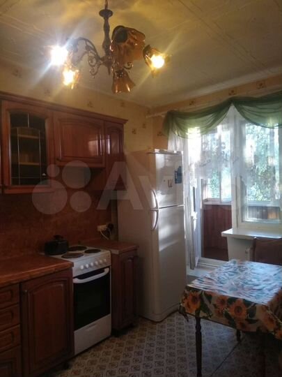 1-к. квартира, 43,6 м², 2/5 эт.