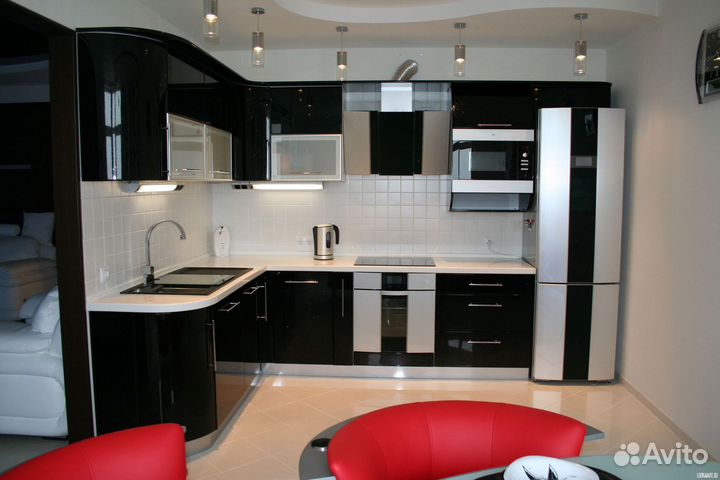 Мебель на заказ любой сложности