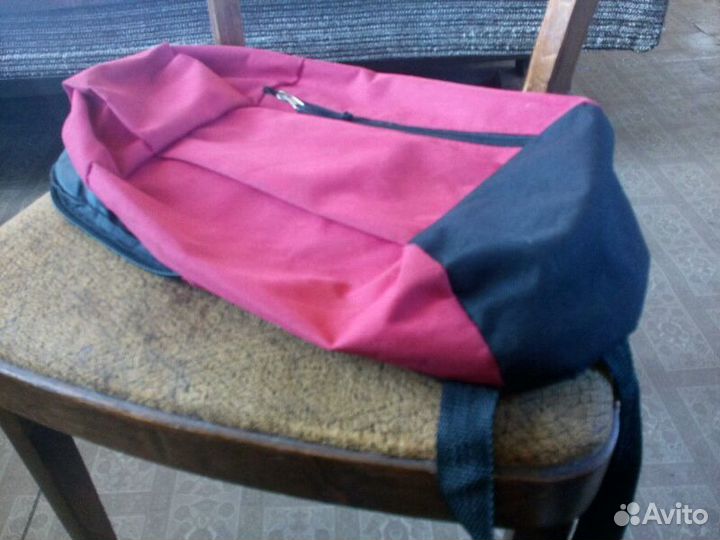 Ранец школьника