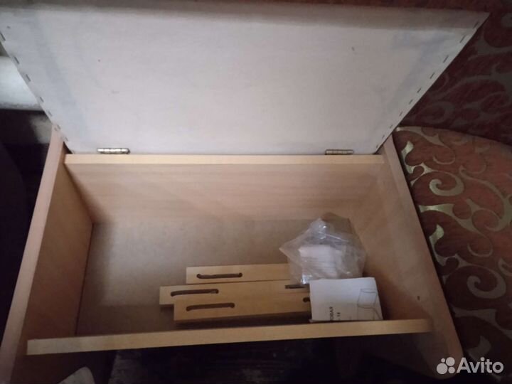 Кухонный уголок