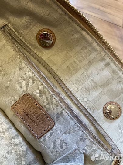 Сумка Furla оригинал