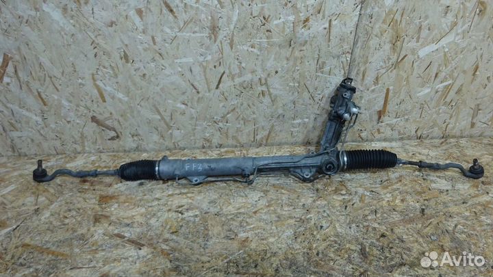 Рейка рулевая BMW бмв X5M E70 Е70 X6M E71 Е71