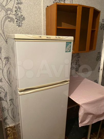 Комната 16 м² в 4-к., 1/5 эт.
