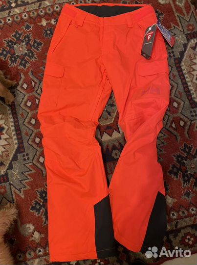 Горнолыжные брюки/сноуборд Helly Hansen