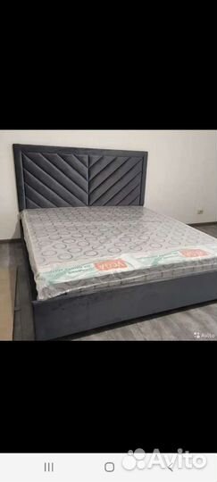 Кровати в рассрочку