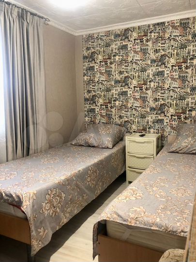 Комната 10 м² в 1-к., 1/1 эт.