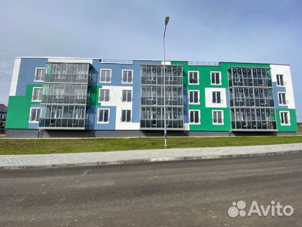 Ход строительства ЖК «Новокасимово» 3 квартал 2020