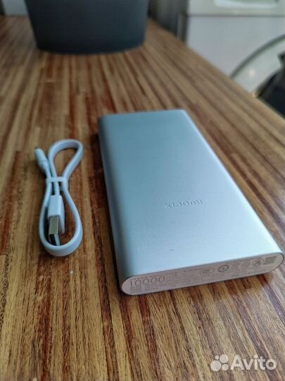 Powerbank Xiaomi 10000 mAh