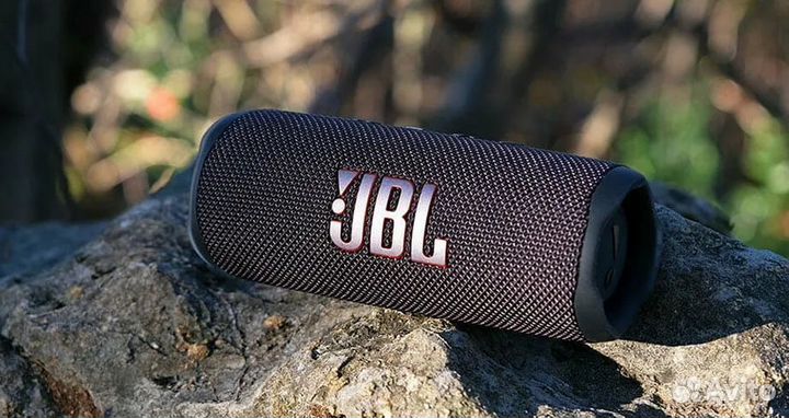 Колонка JBL Flip 6 (Новая)