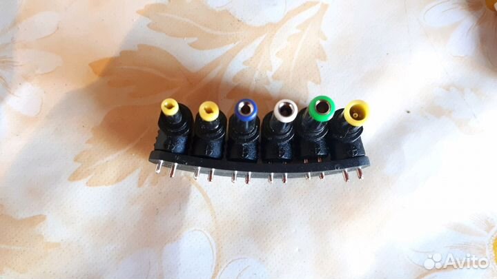 Переходник