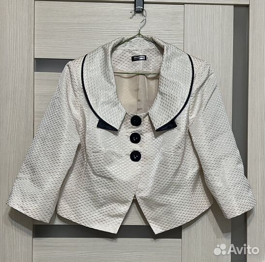 Жакет женский