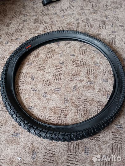 Резина на велосипед 26