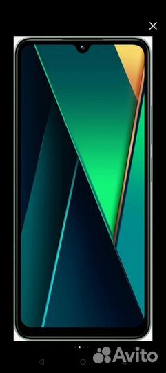 Xiaomi Poco C75, 6/128 ГБ