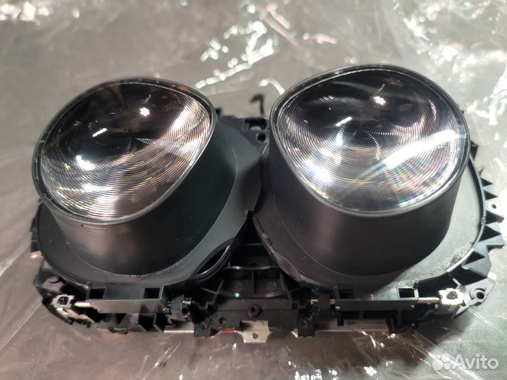 Линзы для Oculus quest 2