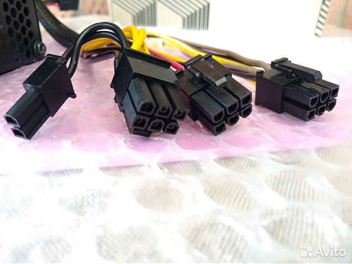 Блок питания 500Вт