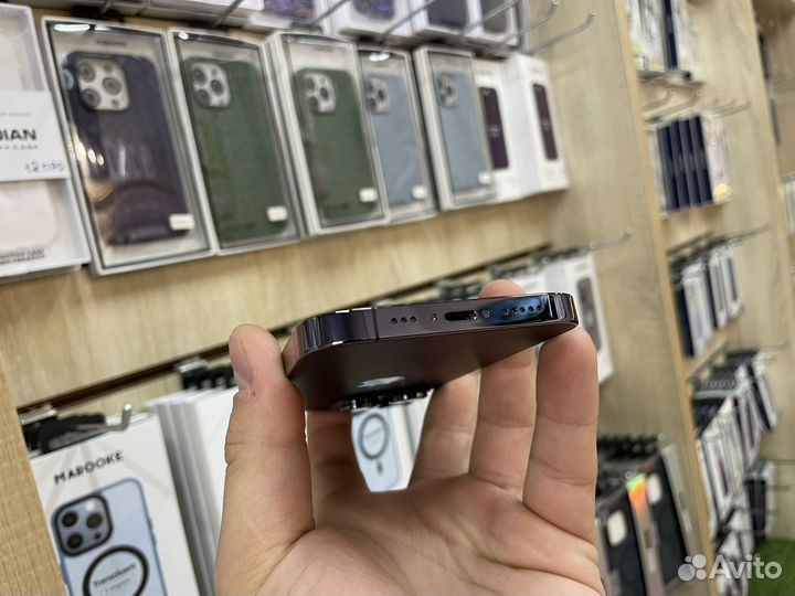 iPhone 14 Pro, 256 ГБ