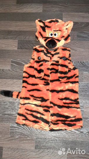 Новогодние костюмы на мальчика