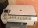 Мфу HP C6283 Photosmart принтер-сканер-копир