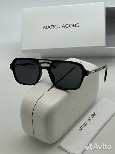 Солнцезащитные очки marc jacobs