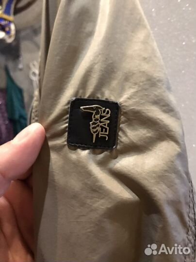 Куртка Trussardi Jeans