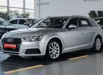 Audi A4 2.0 AMT, 2018, 180 211 км