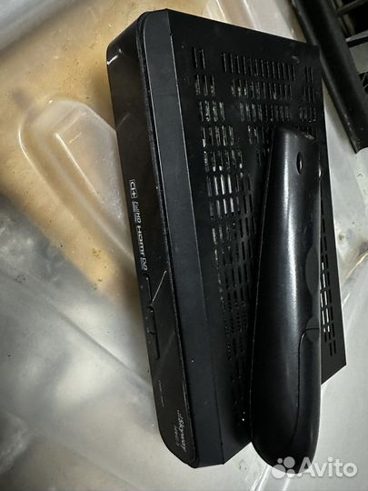 Спутниковый ресивер skyway nano 3