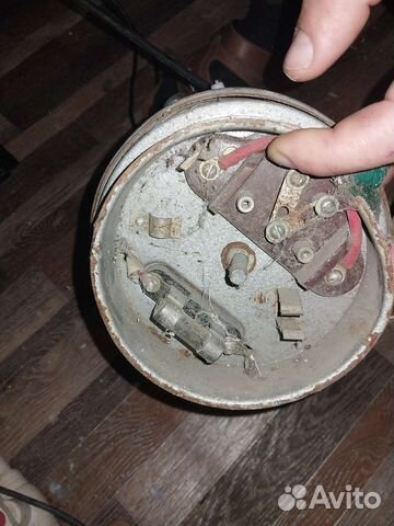 Зарядное устройство BCA 10A