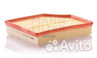 Фильтр воздуха C29021 mann-filter