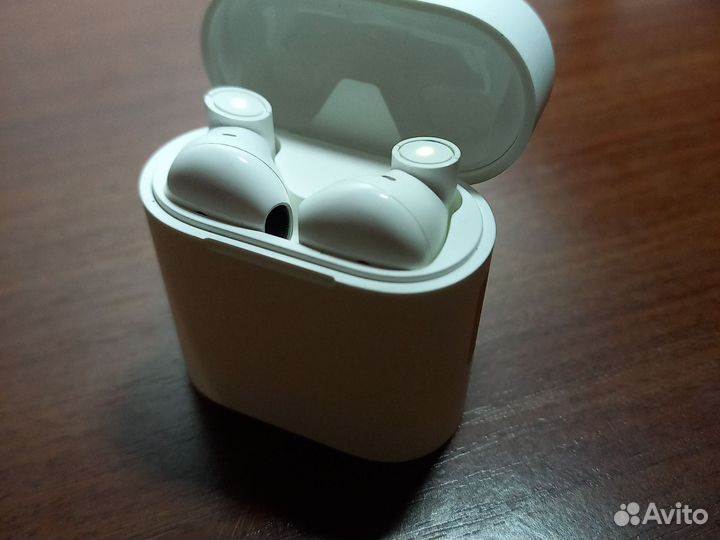 Наушники Haylou MoriPods