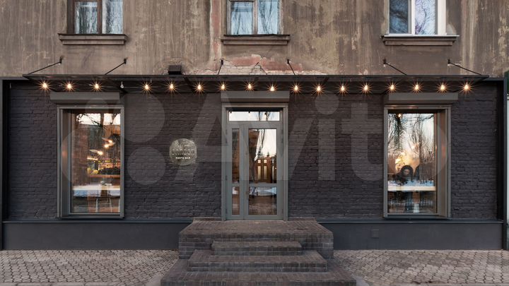 Торговая площадь, 42 м²
