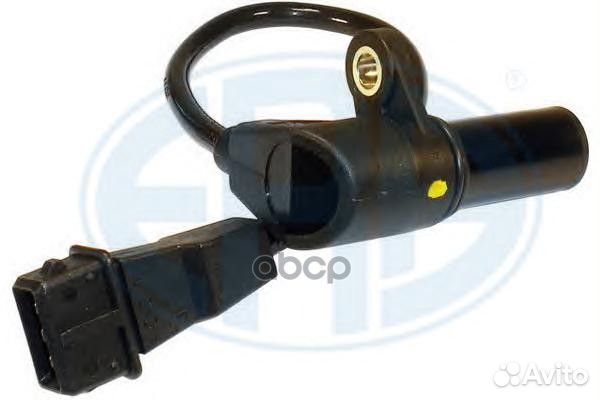 Датчик, положение коленвала 550402 Era