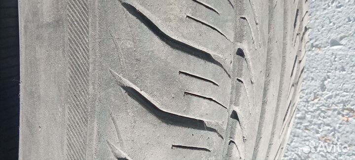 КАМА Breeze 185/65 R14 86H