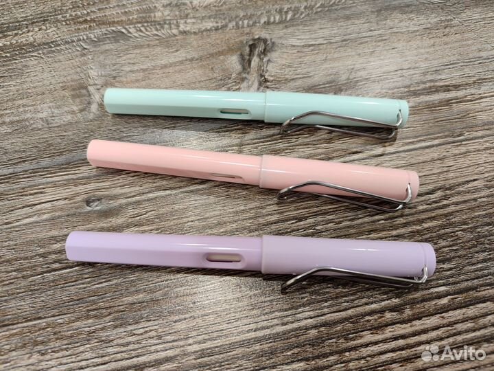 Вечный карандаш с ластиком