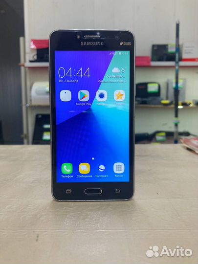 Samsung Galaxy J2 Prime SM-G532F, 8 ГБ